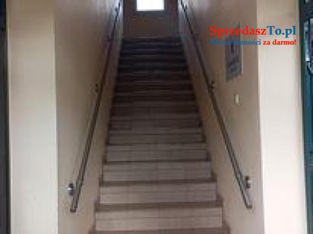 Lokal 40 m2 w mini biurowcu na Mokotowie - 7