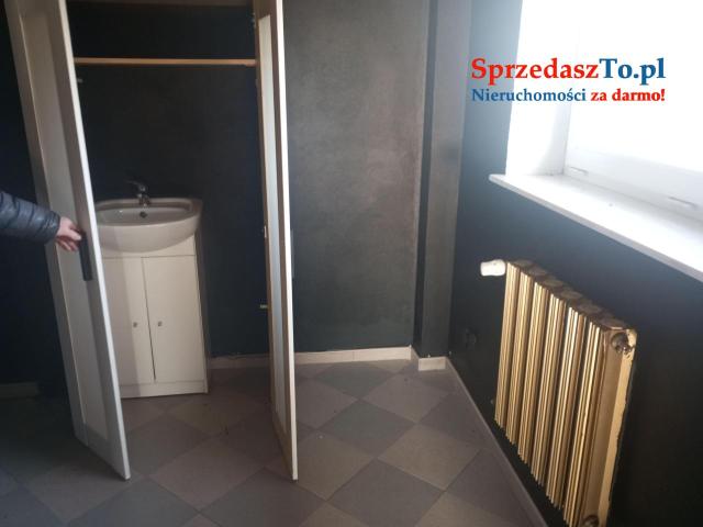 Obiekt z biurem i mieszkaniem 1 km od granicy Pilawy. - 6