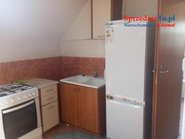 Obiekt z biurem i mieszkaniem 1 km od granicy Pilawy. - 11