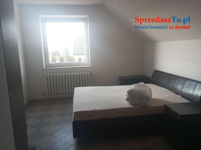 Obiekt z biurem i mieszkaniem 1 km od granicy Pilawy. - 14