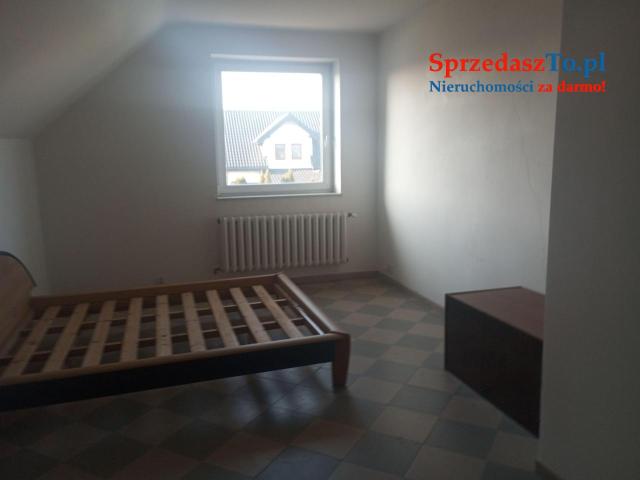 Obiekt z biurem i mieszkaniem 1 km od granicy Pilawy. - 15