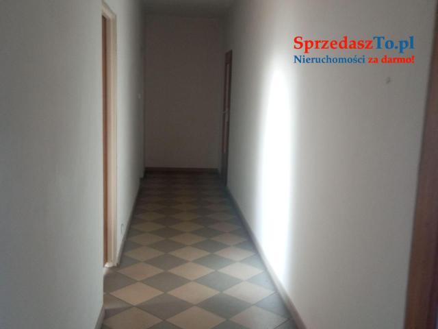 Obiekt z biurem i mieszkaniem 1 km od granicy Pilawy. - 16