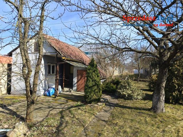 Sprzedam