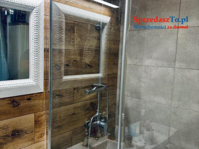 SPRZEDAM 3-pokojowe mieszkanie (64,7 m2) Elbląg - 6