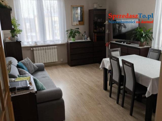 Mieszkanie na sprzedaż