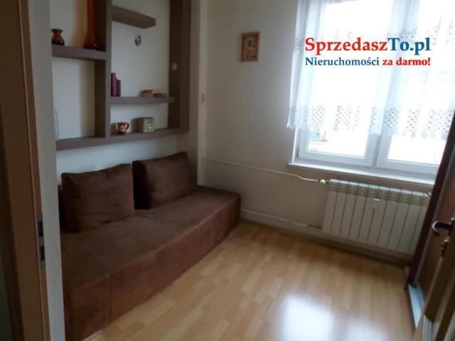 Mieszkanie na sprzedaż - 7