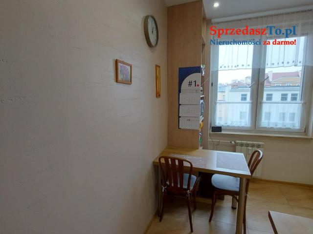 Mieszkanie na sprzedaż - 6