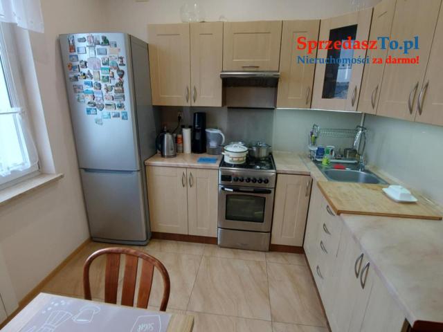 Mieszkanie na sprzedaż - 8