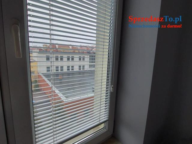 Mieszkanie na sprzedaż - 10