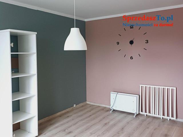 Sprzedam mieszkanie bezczynszowe - 6