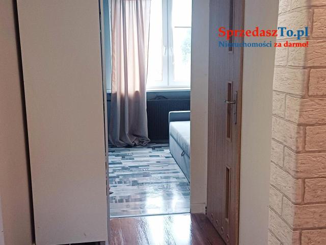 Sprzedam mieszkanie bezczynszowe - 8