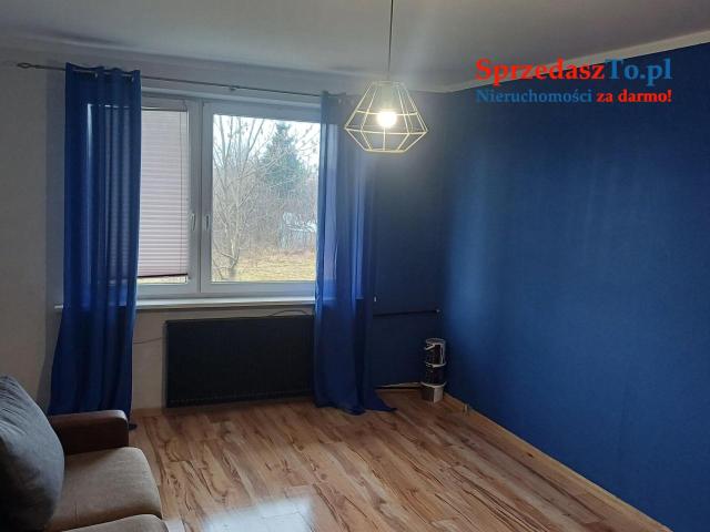 Sprzedam mieszkanie bezczynszowe - 9