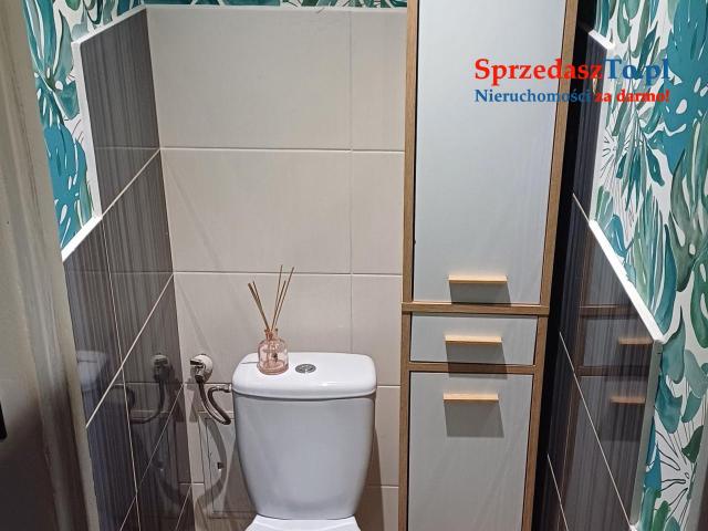 Sprzedam mieszkanie bezczynszowe - 11