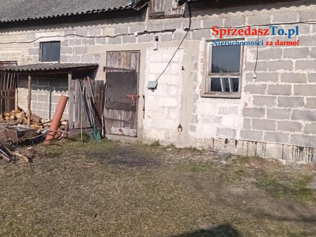 Sprzedam bezpośrednio siedlisko z budynkami gospodarczymi oraz piękna działka. - 10