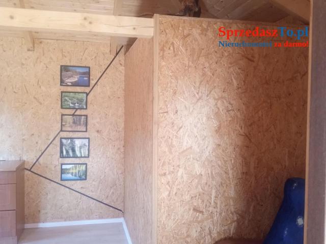 Działka rekreacyjna ROD - 11