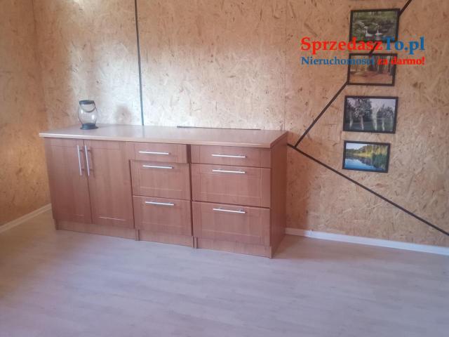 Działka rekreacyjna ROD - 12