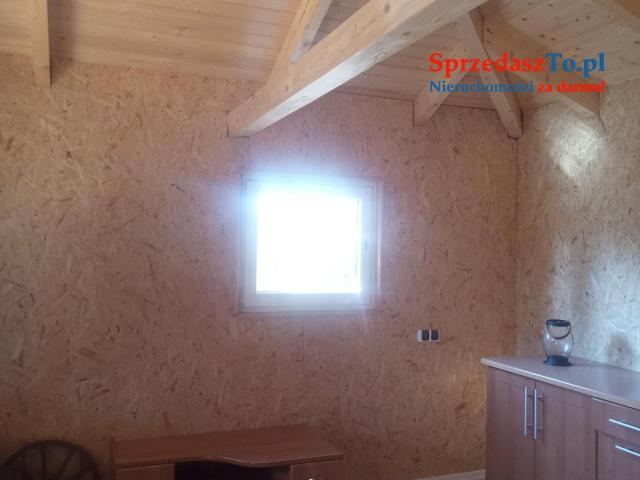 Działka rekreacyjna ROD - 13