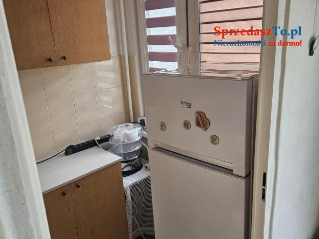 Sprzedam mieszkanie