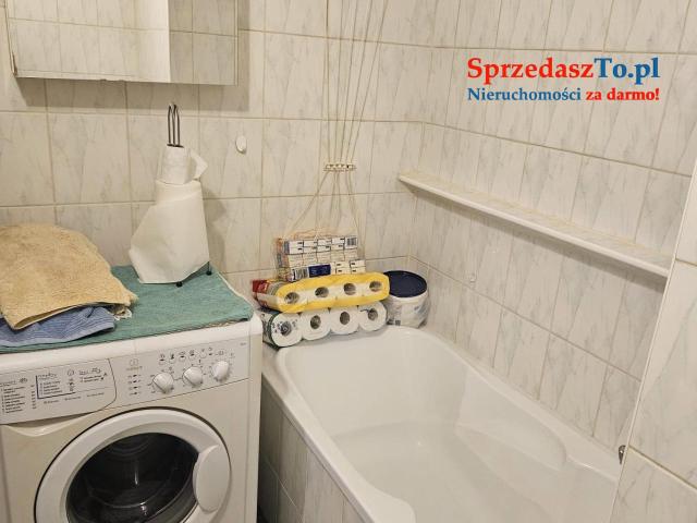 Sprzedam mieszkanie - 6