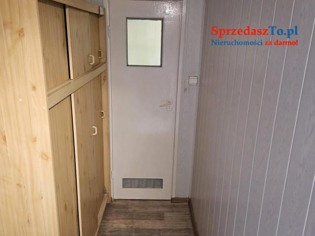 Sprzedam mieszkanie - 7