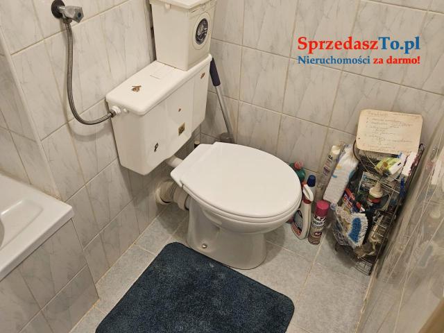 Sprzedam mieszkanie - 8