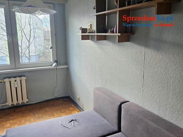 Sprzedam mieszkanie - 9