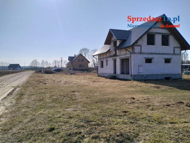 Sprzedam Dom w Starym Barkoczynie