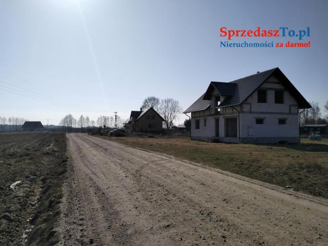 Sprzedam Dom w Starym Barkoczynie
