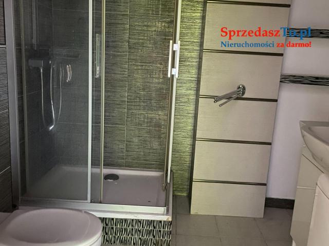 HALA PRODUKCYJNO-MAGAZYNOWA + POKOJE, MROZÓW, 1 199tys - 10