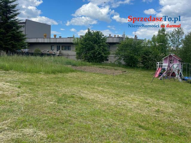 Atrakcyjna działka budowlana 1550 m² w Goleszowie - 6