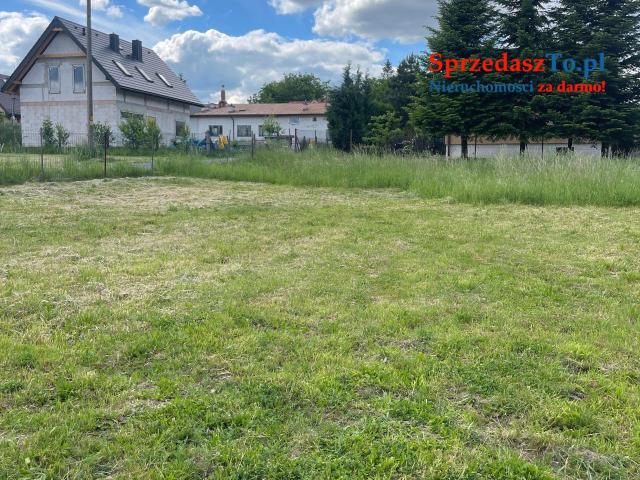 Atrakcyjna działka budowlana 1550 m² w Goleszowie - 7