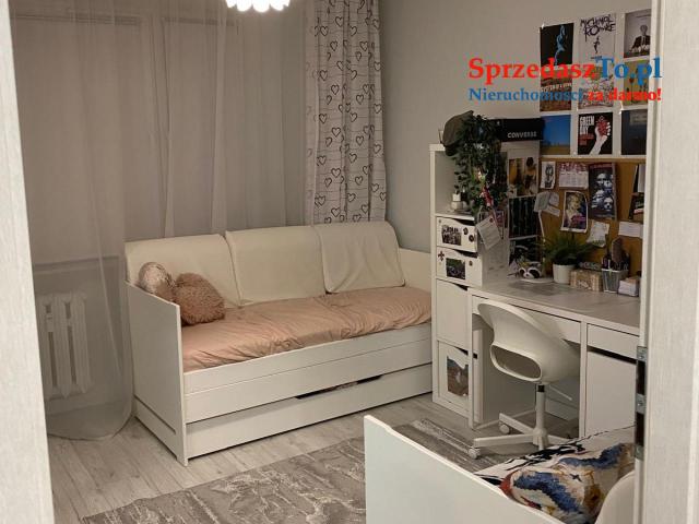 Sprzedam mieszkanie 3pokojowe  Radom os Południe
