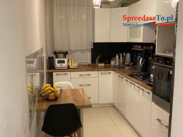 Sprzedam mieszkanie 3pokojowe  Radom os Południe - 6