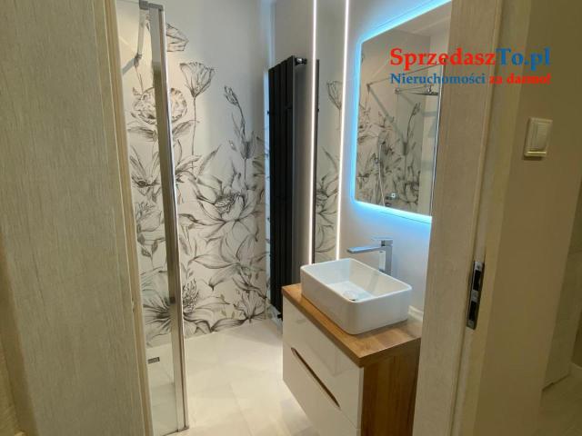 Sprzedam mieszkanie 3pokojowe  Radom os Południe - 8