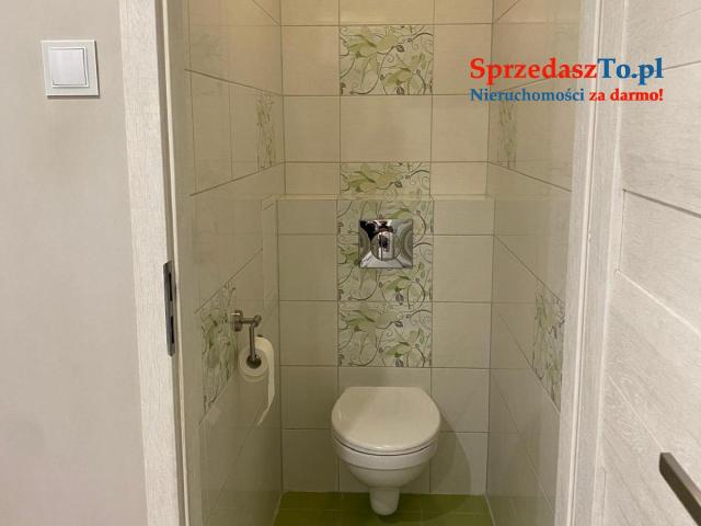 Sprzedam mieszkanie 3pokojowe  Radom os Południe - 9