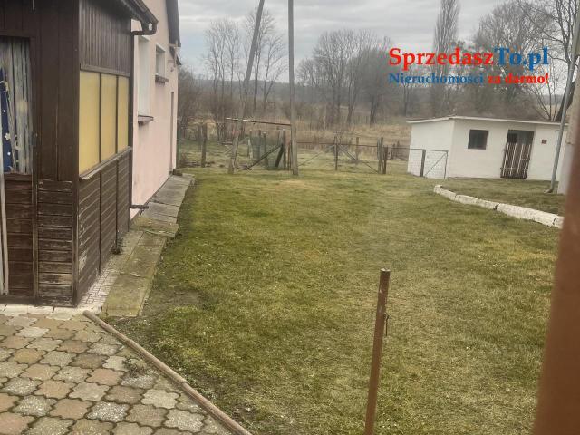 Dom na sprzedaż