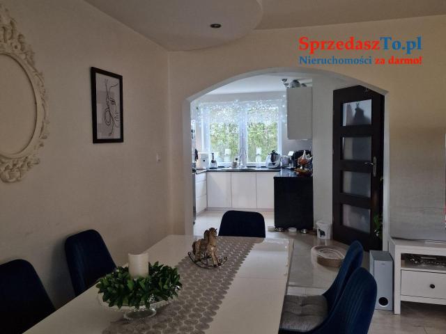 Mieszkanie bezczynszowe ok. 73 m2 - blisko Kołobrzegu - 21