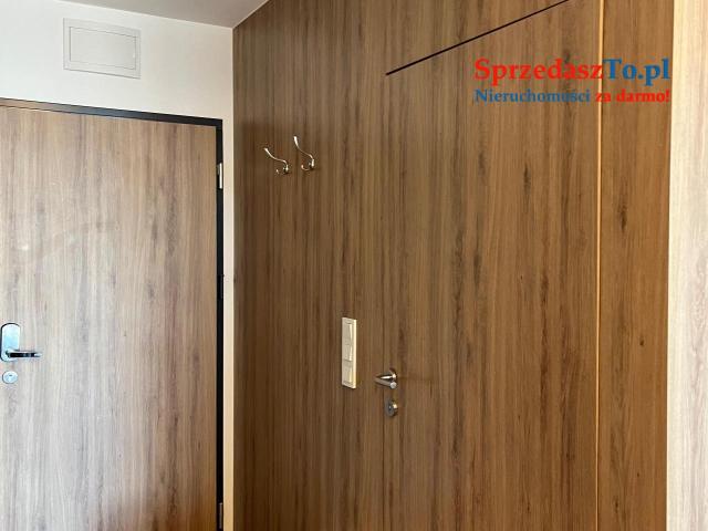 Nowoczesna kawalerka 30m2 | Wola | Garaż | Widok | Od Zaraz! - 7