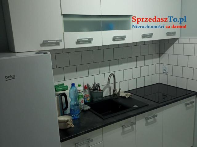 Sprzedam mieszkanie - 6