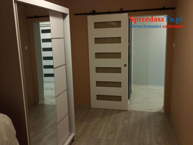 Sprzedam mieszkanie - 7