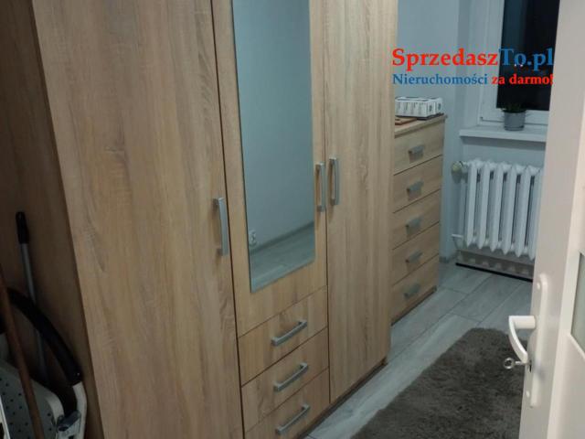 Sprzedam mieszkanie - 8