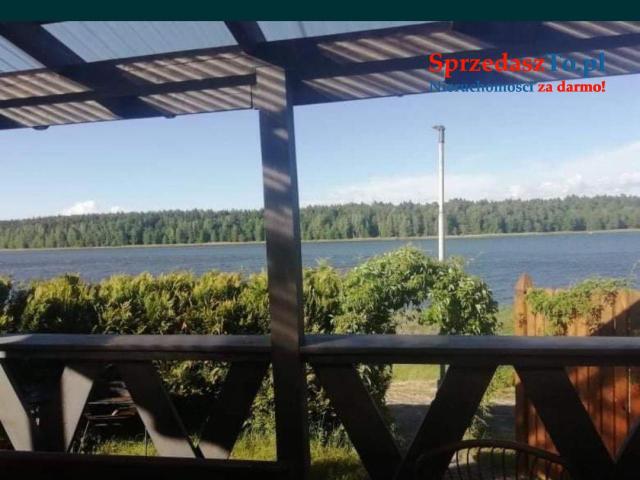 Domek letniskowy nad jeIorem - 8