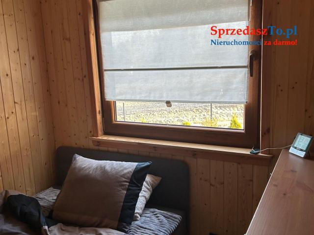 CAŁOROCZNY DOM LETNISKOWY - 6