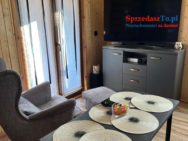 CAŁOROCZNY DOM LETNISKOWY - 9