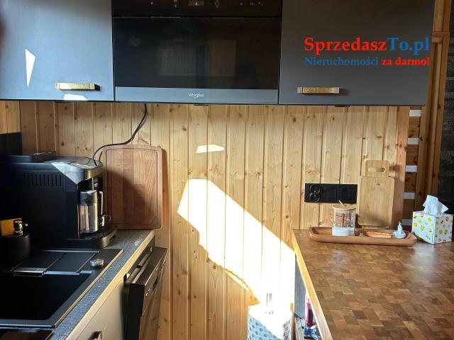 CAŁOROCZNY DOM LETNISKOWY - 13