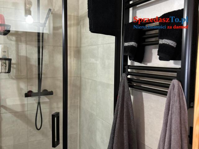 CAŁOROCZNY DOM LETNISKOWY - 22