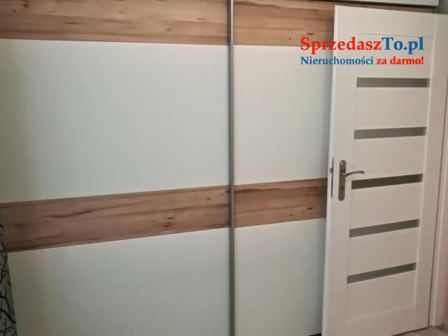 Sprzedam dwupokojowe mieszkanie w Centrum Białegostoku 35,4 m2