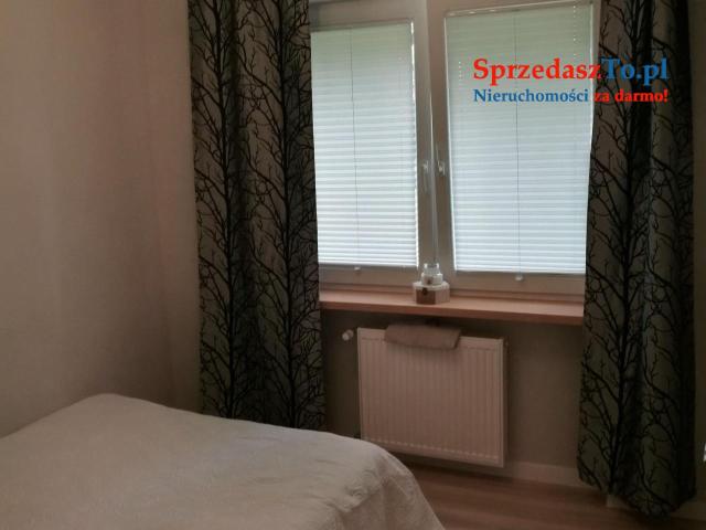 Sprzedam dwupokojowe mieszkanie w Centrum Białegostoku 35,4 m2