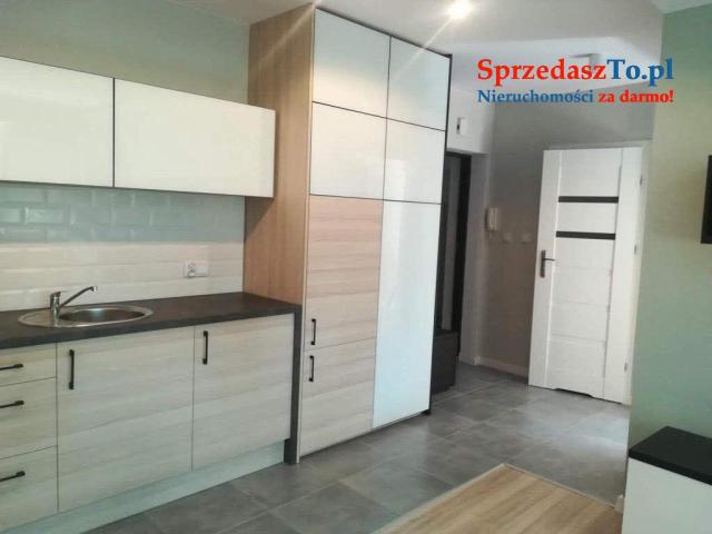 Sprzedam dwupokojowe mieszkanie w Centrum Białegostoku 35,4 m2 - 6