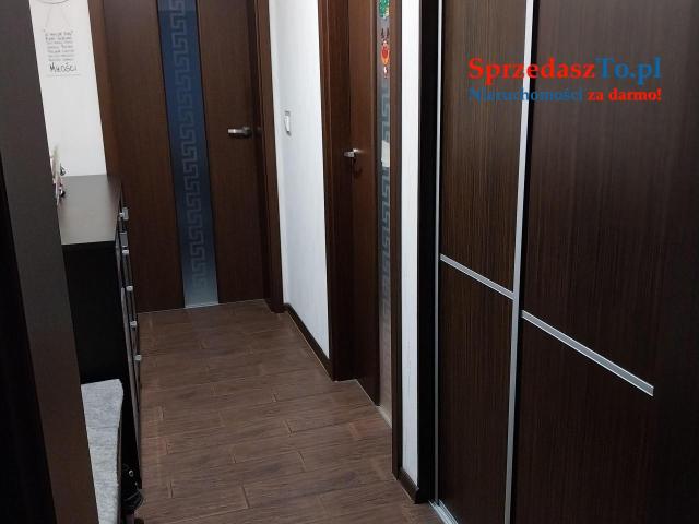 Mieszkanie dwupokojowe 48m2 - 6